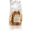 Molino Pellegrini Croste di polenta senza glutine 100 gr