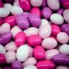 De Antoni Confetti Nozze di Seta - 5° Anniversario di Matrimonio - Raffinata Selezione di Confetti Fucsia di altissima qualità - Senza Glutine