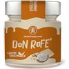 MADÒ Don Rafè Crema Spalmabile Artigianale - 100% MADE IN ITALY Vasetto da 200g - Creme Spalmabili per Panini ,Dolci, Colazioni, Prodotti da Pasticceria
