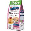 Le Farine Magiche Pancakes ,Crepes e Waffel Bio 400 Gr. - Cartone 6 Pezzi
