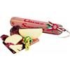 Raspada PROVOLONE TRANCIO PICCANTE SORESINA Kg.3,500 CIRCA