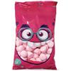 Generico Marshmallow Palle Da Golf varie colorazioni e Mix Senza Glutine per Compleanni,Battesimi,Nascite e Eventi (900g) (Rosa pastello)