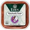 Eden Foods - Purè della prugna marinato colla di Umeboshi - 7 oncia.