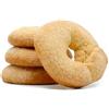 ilgustonline Ciambelline al Vino - Biscotti Tipici del Lazio, Produzione Artigianale, 3 conf. da 250 g