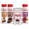 Toschi Kit per decorazioni per dolci e gelati Toschi
