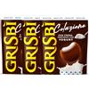 MENDOSA 3X Grisbì Colazione Yogurt, Set 3 Buste da 225g, Biscotti allo yogurt