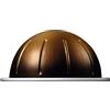 Nespresso VertuoLine Double Espresso Chiaro, 50 capsule