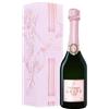Hi-Life Living Nature DEUTZ Brut Rose' - Champagne AOC - Mezza 375ml - BOX - IT