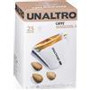 UNALTRO Cialde aromatizzate alla Mandorla- 50 UNALTRO Caffè (2da 25)