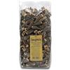 Scapin Funghi Spugnole Secche 100% Naturali, Morchelle Essiccate, Funghi Morchella, Ideali per Cucinare Risotti e Piatti Gourmet (Unità, 200, grammo)