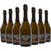 al canevon Prosecco Valdobbiadene Offerta Prosecco Superiore Cartizze DOCG Conegliano Valdobbiadene Si Abbina Con Formaggi Dolci o Delicati Patè. - Metodo Charmat 750ML