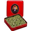 Hafiz Mustafa 1864 Istanbul Baklava Pastry Box - Baked Baklava Dessert Snacks Made from Fresh Phyllo Dough Sheets, Pistachio, Hazelnut, Walnut - Turkish Sweets Tray Gift Ideas for Birthday, Christmas