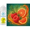 Sasami Berry Fumé - lampone-rosmarino-pompelmo aroma concentrato - vegano - Sasami - 10ml