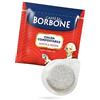 CAFFÈ BORBONE 200 Cialde Filtro Carta 44Mm Caffe' Borbone Miscela Rossa