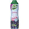 Boissons Tefal - Sciroppo Cassis da 60 cl, confezione da 3 pezzi