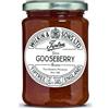 Tiptree Green Gooseberry Conserve (340g) by Tiptree