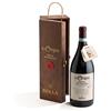 Bolla LE ORIGINI Amarone della Valpolicella Classico DOCG Riserva - Bolla - Vino rosso fermo 2015 - Bottiglia 1,5 Lt