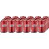 Dr Pepper 330 ml. / vassoio 24 lattine