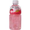 Mogu Mogu Bevanda aromatizzata al litchi con NATA de Coco - 24 x 320ml
