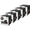 Nescafé Dolce Gusto Espresso Intenso, 5 Confezioni, 5 x 16 Capsule