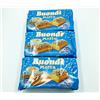 Broker Company Sweet MOTTA 3 Confezioni merendine semplici buondi classico 198gr