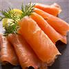 Black Almas Salmone Scozzese Affumicato 2x500g