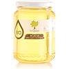 Le Querce Apicoltura Le Querce Miele di Acacia Biologico Italiano 1kg - 100% Naturale, Non Pastorizzato, Liquido, Delicato - Ideale per Dolcificare Senza Alterare i Sapori