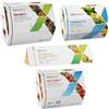 Generico Fuxion Pack Benessere Completo 5 Scatole (4+1 Sorpresa) | Detox Digestivo Energia Metabolismo | Integratore Naturale con Prunex, Thermo T3, Nocarb, Flora Liv | 28 Bustine per Scatola