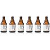 Birra Follina - Botanica - Birra Artigianale Golden Ale non filtrata e non pastorizzata - 33cl - Gradazione alcolica 6% - Prodotta in Italia (6)