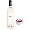 Minuty 12 Bottiglie Di Vino Rosato Minuty CuvéePrestige Côtes De Provence 2019