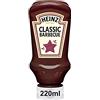 Heinz, Salsa Barbecue, 220 ml