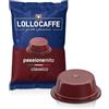Lollo Caffè Box Capsule PassioneMio* Miscela Classica 600