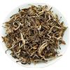 Oriarm Foglie sfuse di tè verde al gelsomino - Tè verde cinese al gelsomino Bai Hao - Livello di caffeina basso naturalmente elaborato - 100g