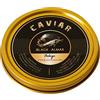 Black Almas Caviale Beluga (Huso Huso) 2 x 50 gr - Caviar Beluga Origine