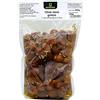 Frantoio Quattrociocchi Olive Nere Grinze in Olio extra Vergine di Oliva 600 gr