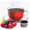 caffe' duetto Tisana ai Frutti di Bosco in capsule compatibili FAP/Espresso Point - Box da 50 pezzi
