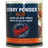 Bolst's Curry Powder Hot 14.99 oz (425g) by Bolst's