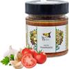 Sicilia Bedda - Pesto alla Trapanese - Prelibato condimento per Pasta - Da non Perdere!!(200gr.)