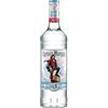 Captain Morgan Générique Captain Morgan Caraibes White Rhum 70 cl