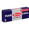 LU piccolo marrone extra X2 300 g