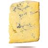 Salumeria Montanari Blu stilton - formaggio artigianale Inglese spicchio da 500g