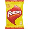 Fonzies Gli Originali - 50 snack di mais con gusto di formaggio, 40 g