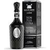 A.H. Riise NON PLUS ULTRA Black Edition Superior Spirit Drink 42% Vol. 0,7l in Giftbox