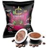 Trinca Cremeo 100 Capsule Caffè Miscela Magia - Compatibili con Bialetti - 100% Made in Italy