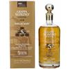 Nonino Grappa Riserva Antica Cuvée 5 Years Old 43,00% 0,70 lt.