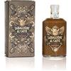 LOLLI Liquore zabaione e caffè, Liquore artigianale, bottiglia limited edition in astuccio serigrafato, 500 ml. 17% vol.