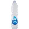 Generico Acqua Eva Naturale, Acqua Minerale Naturale, PET, 12 Bottiglie da 1.5 Litri