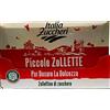 Italia Zuccheri ZUCCHERO IN PICCOLE ZOLLETTE ITALIA ZUCCHERI PACCO CONVENIENZA CONTENETE 5 CONFEZIONI DA KG 1 CAD.