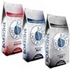CAFFÈ BORBONE Tris Caffè in grani Caffè Borbone Miscela Rossa, Blu e Top 1 kg x 3