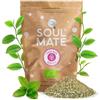 Soul Mate Orgánica Guayusa 500g - Yerba Maté Brasiliano con Ilex Guayusa